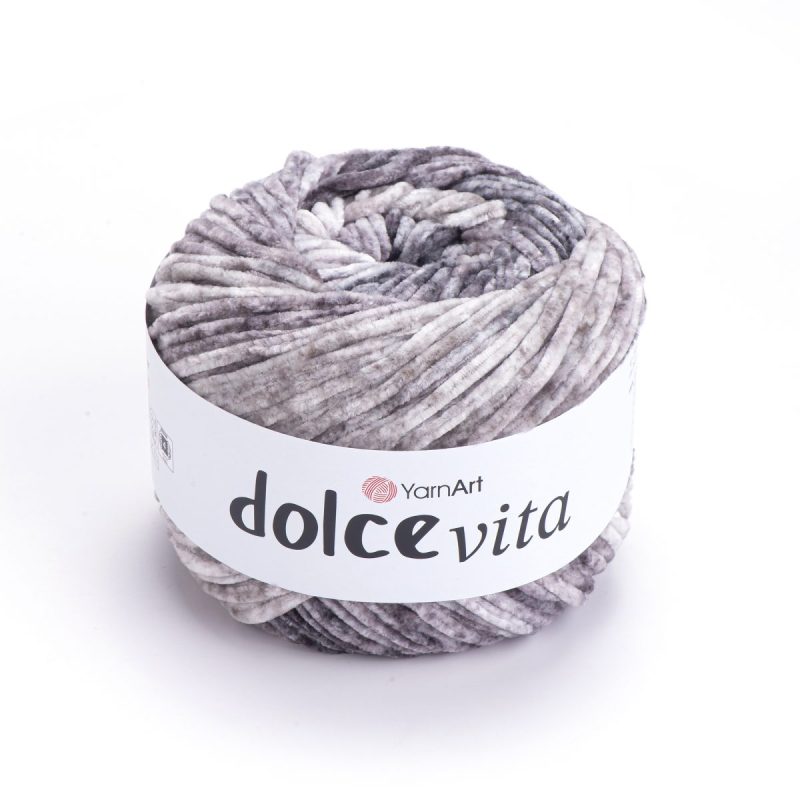 YarnArt Dolce Vita - 3401