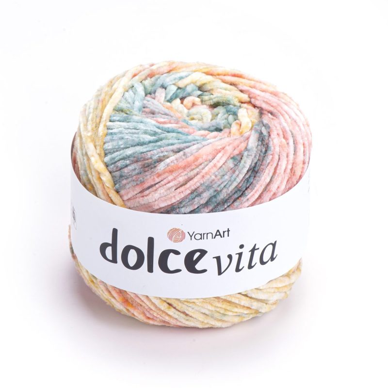 YarnArt Dolce Vita - 3402