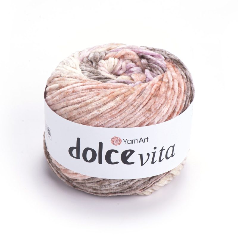 YarnArt Dolce Vita - 3404