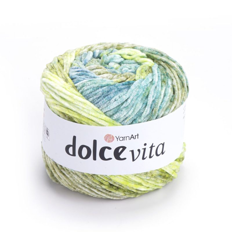 YarnArt Dolce Vita - 3406