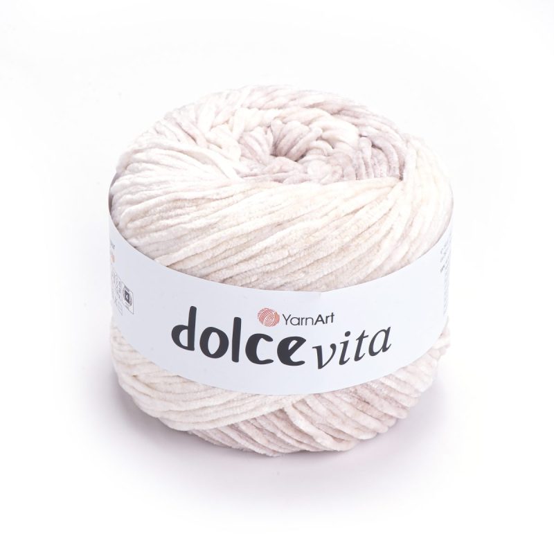 YarnArt Dolce Vita - 3407