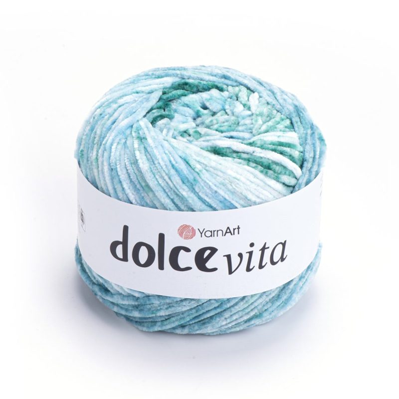 YarnArt Dolce Vita - 3408