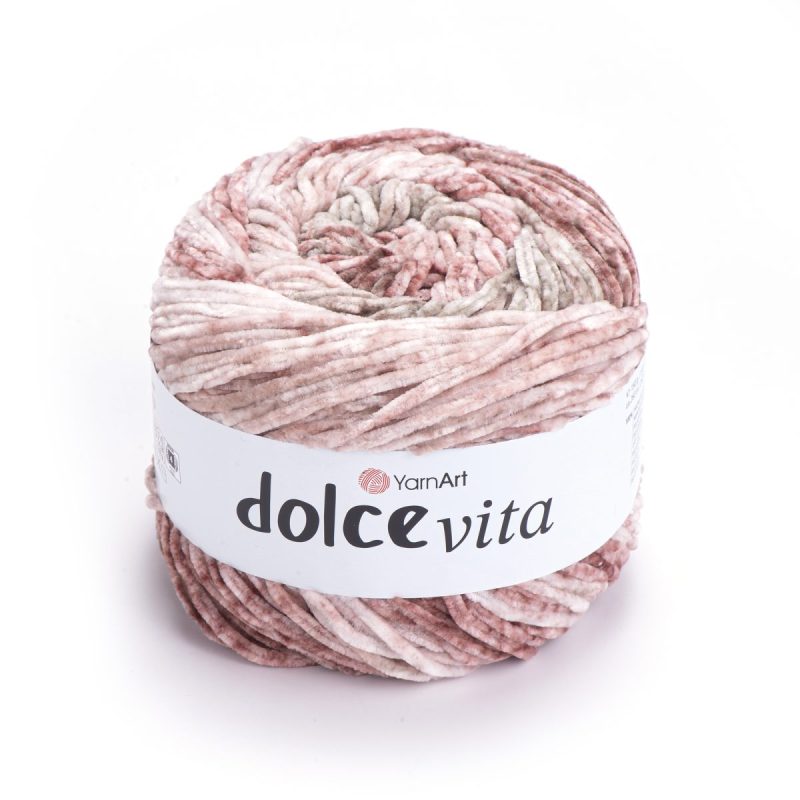 YarnArt Dolce Vita - 3409