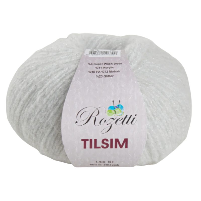 Rozetti Tılsım - 362-01