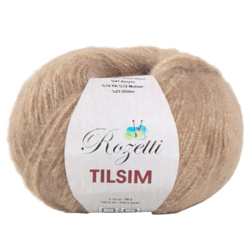 Rozetti Tılsım - 362-03