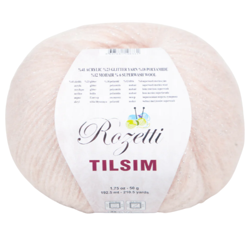 Rozetti Tılsım