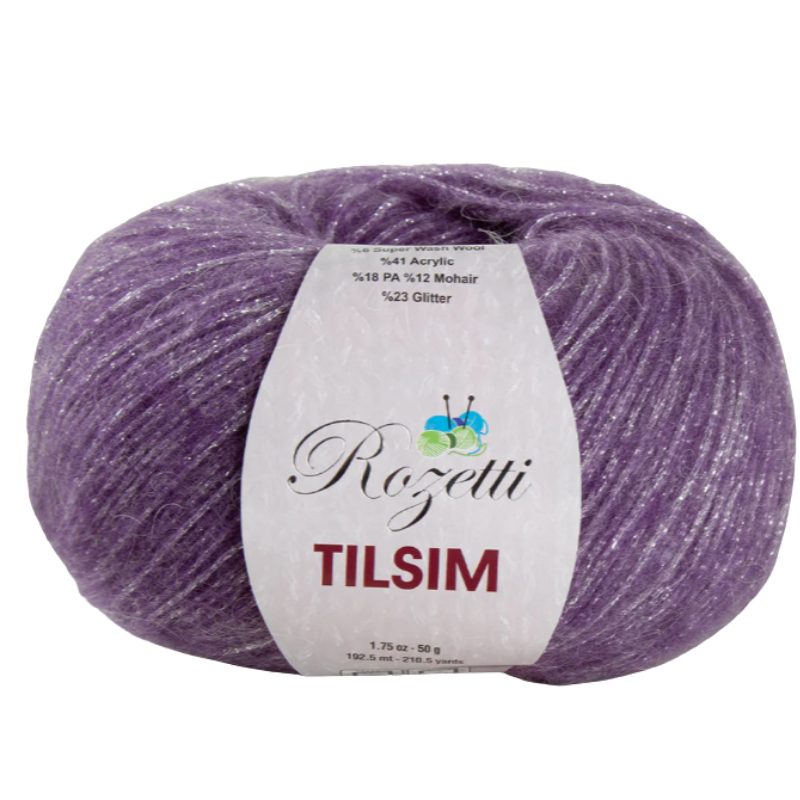 Rozetti Tılsım - 362-07