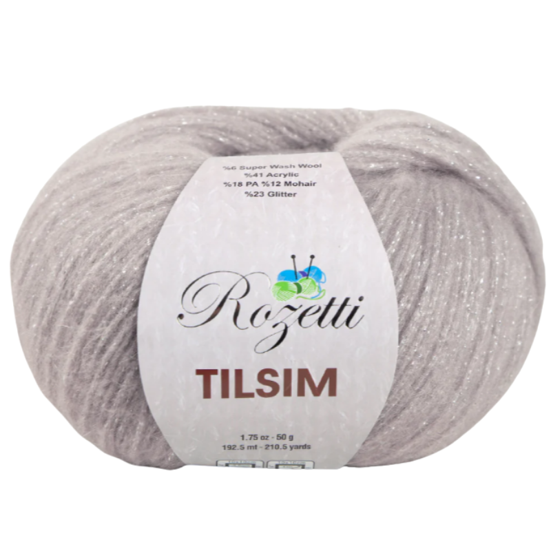 Rozetti Tılsım - 362-11