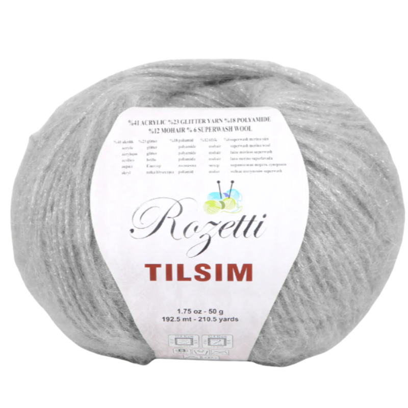 Rozetti Tılsım - 362-12