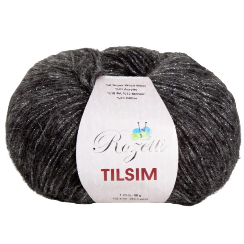 Rozetti Tılsım - 362-14