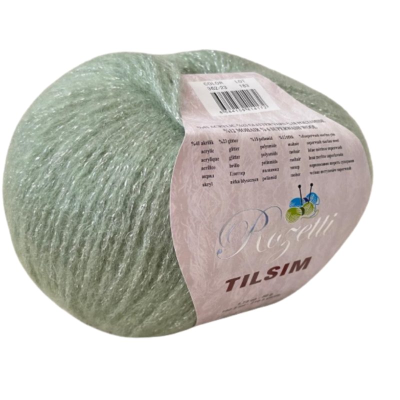 Rozetti Tılsım - 362-23