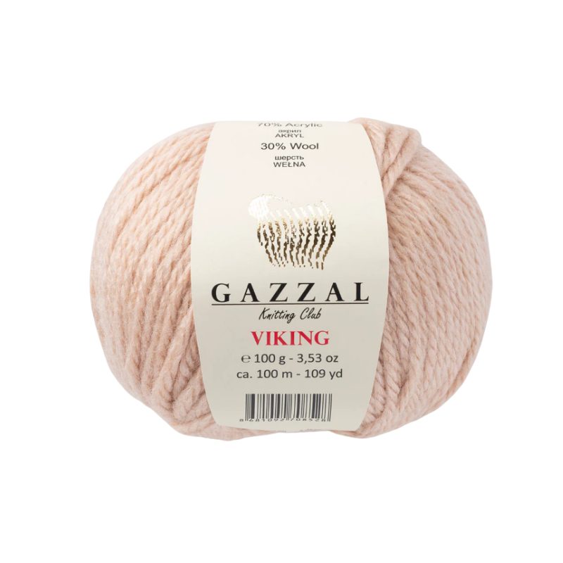 Gazzal Viking - 4003