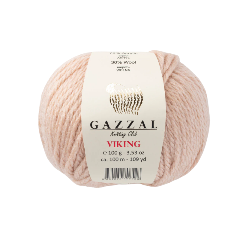 Gazzal Viking - 4003