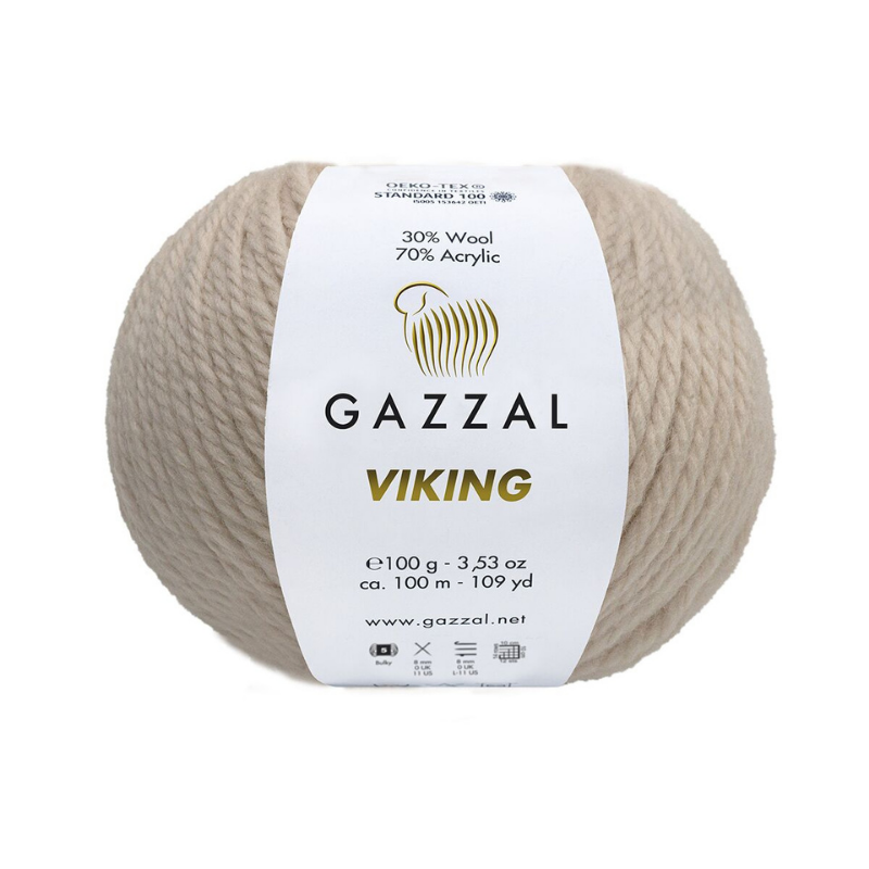 Gazzal Viking - 4006