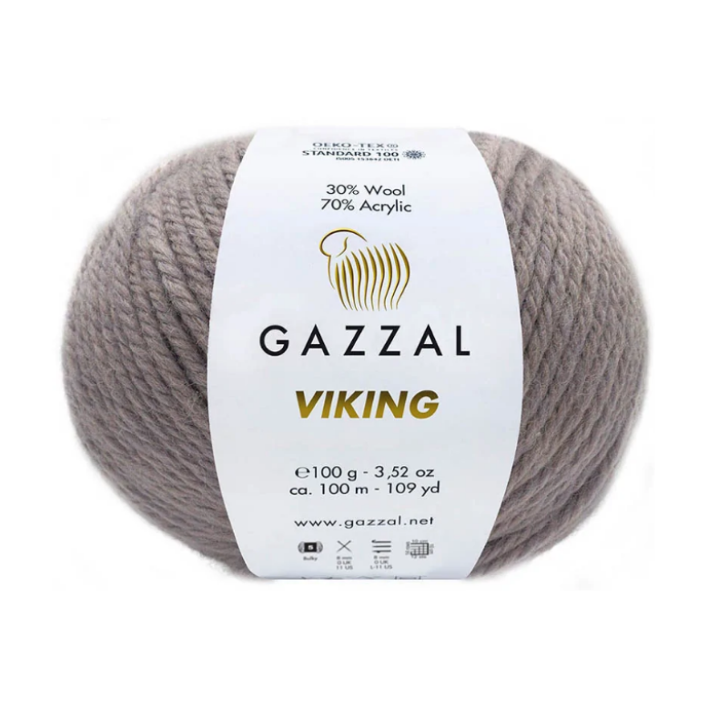 Gazzal Viking