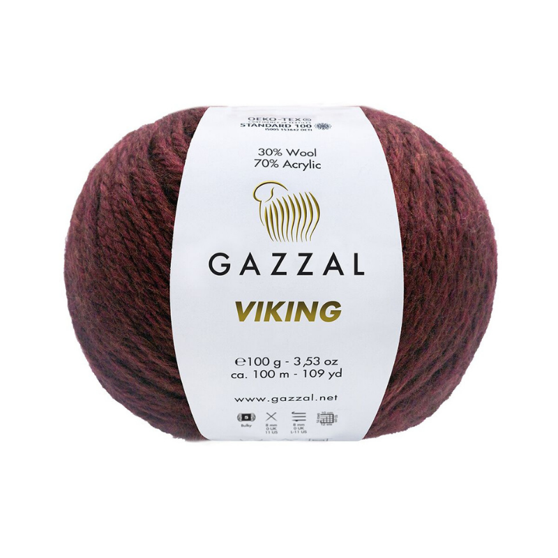 Gazzal Viking - 4015