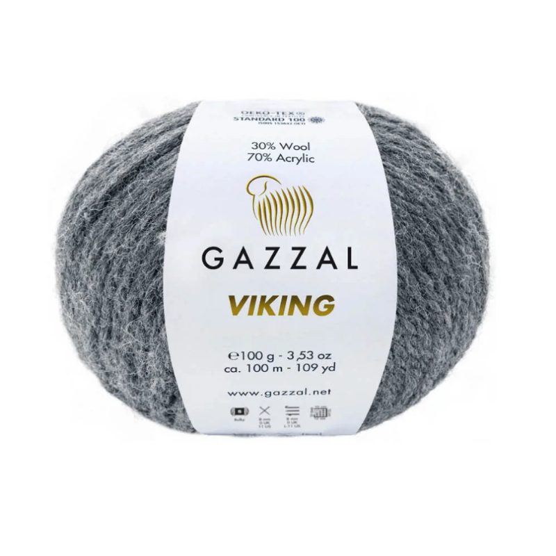 Gazzal Viking - 4016