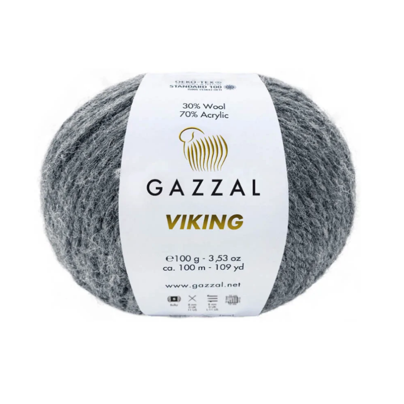 Gazzal Viking - 4016