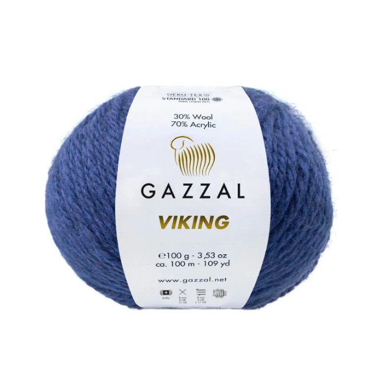 Gazzal Viking - 4019