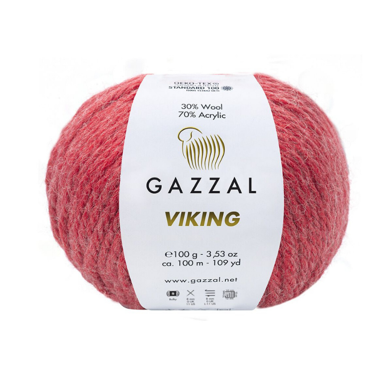 Gazzal Viking - 4021