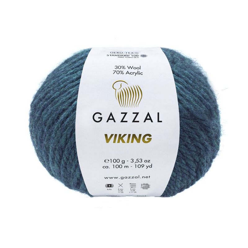 Gazzal Viking - 4022