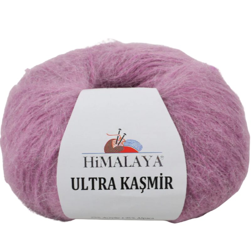 Himalaya Ultra Kaşmir