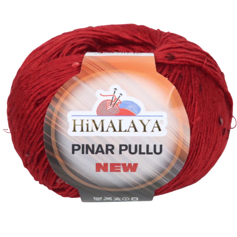 Himalaya Pinar Pullu