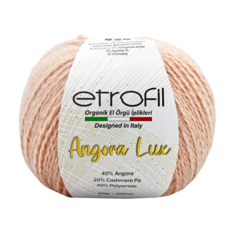 Etrofil Angora Lux - 70228