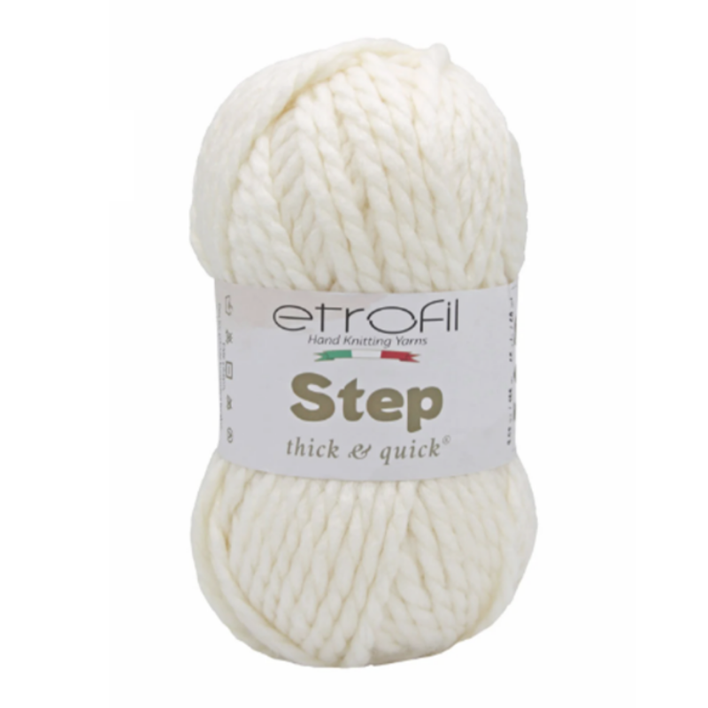 Etrofil Step