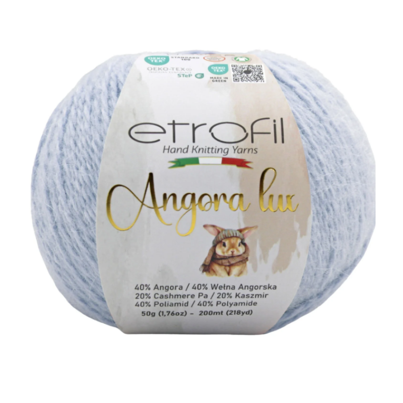 Etrofil Angora Lux - 70540