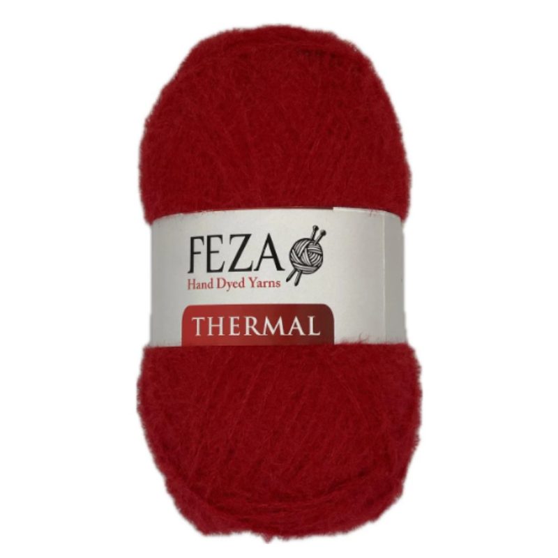Feza Thermal - 711