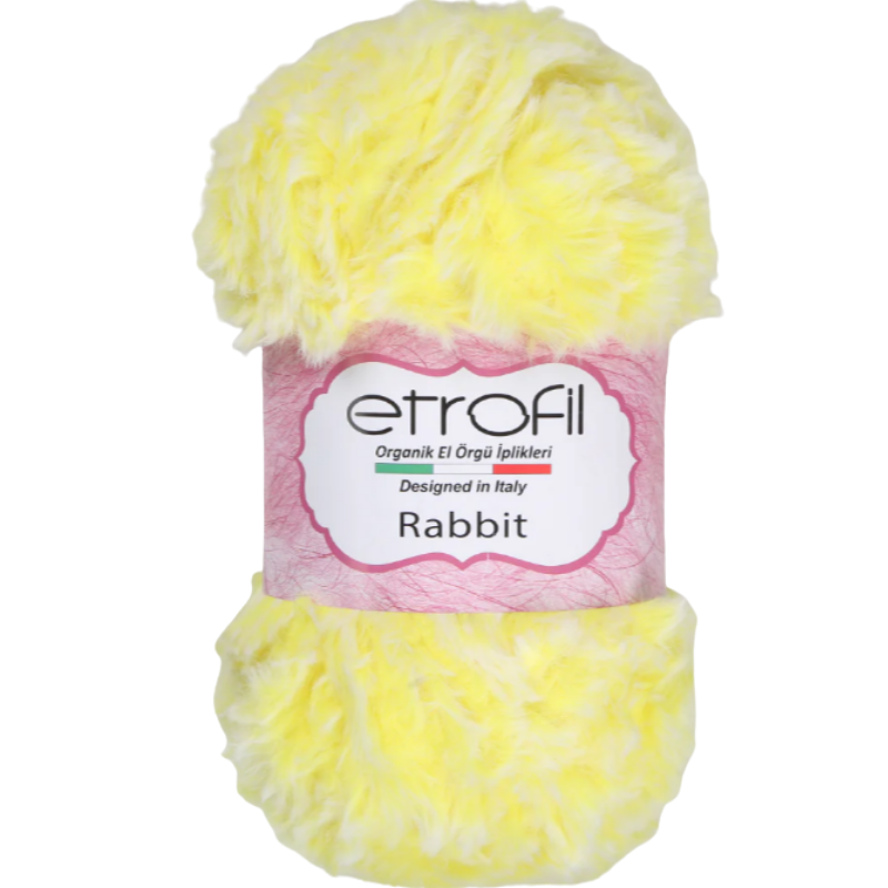 Etrofil Rabbit - 72165