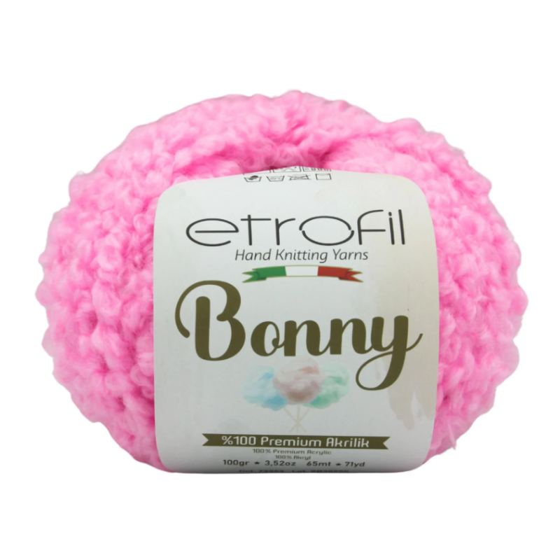 Etrofil Bonny