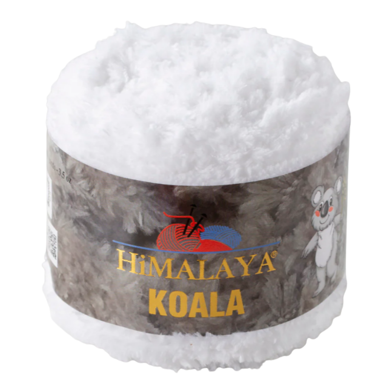 Himalaya Koala