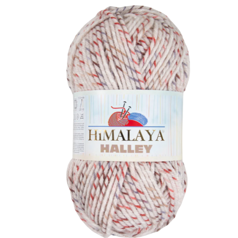 Himalaya Halley - 78002