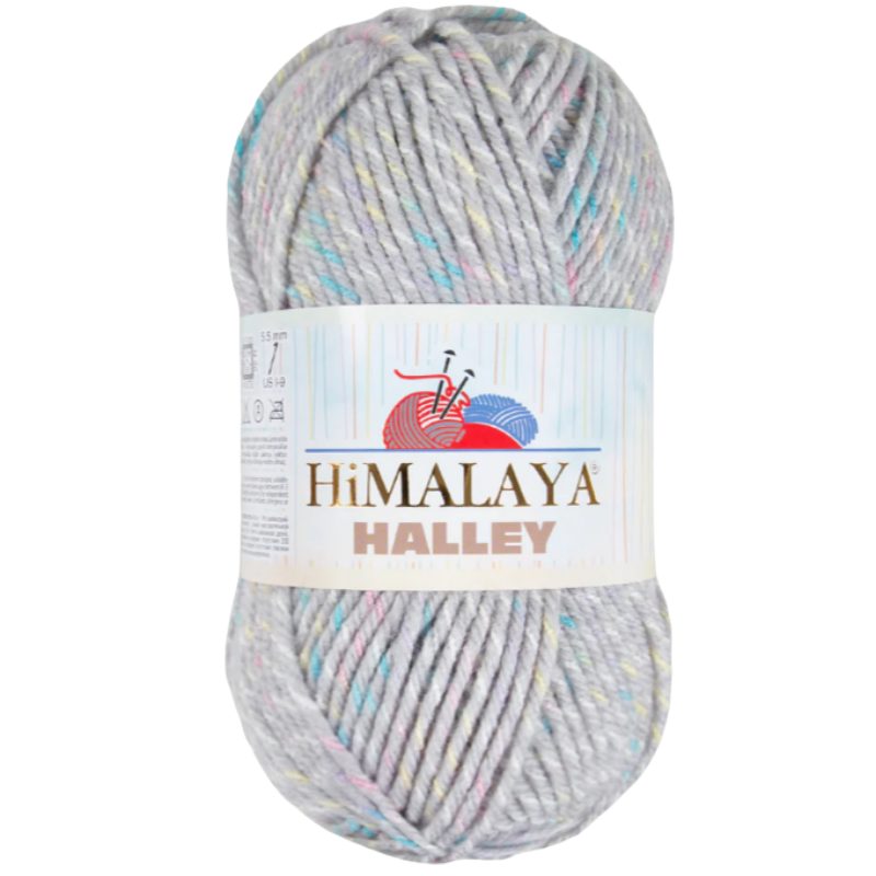 Himalaya Halley - 78005