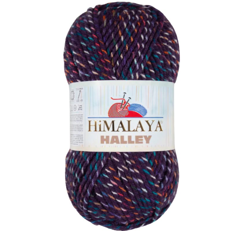 Himalaya Halley - 78007
