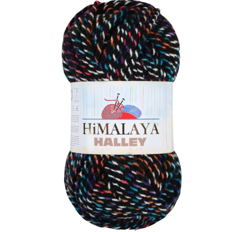 Himalaya Halley - 78011