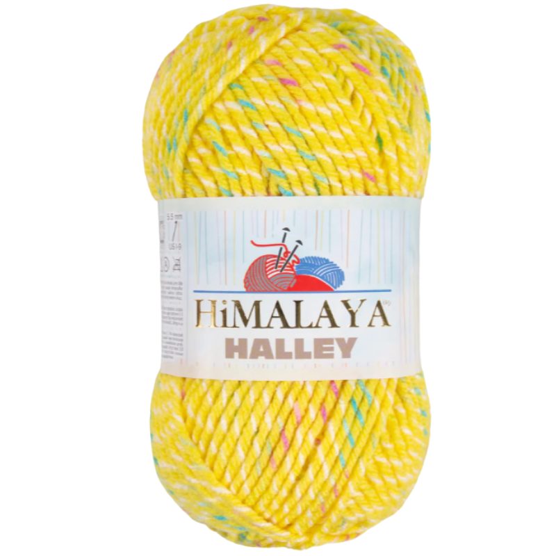 Himalaya Halley - 78021