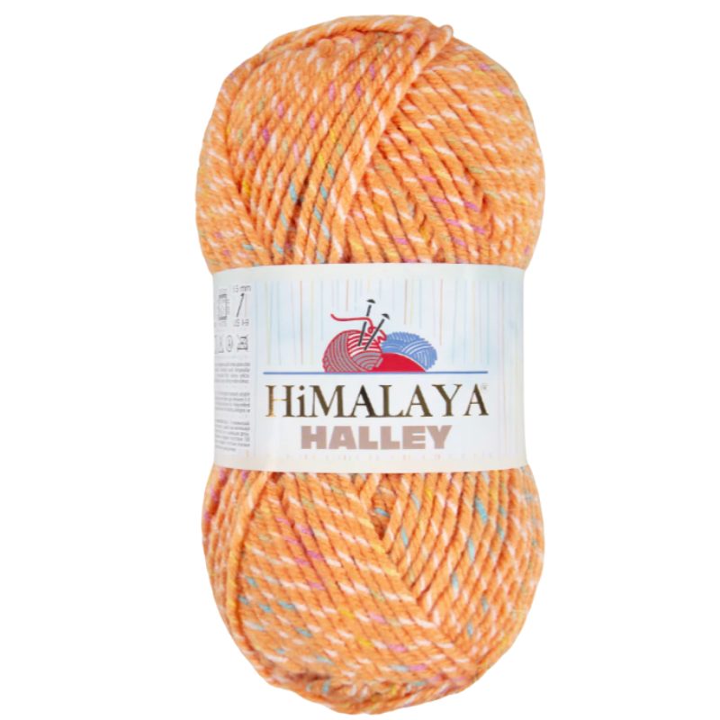 Himalaya Halley - 78022