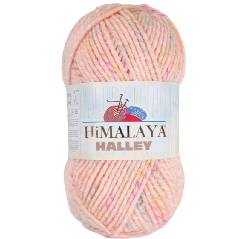 Himalaya Halley - 78024