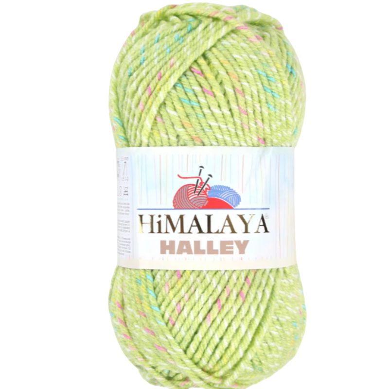 Himalaya Halley - 78033