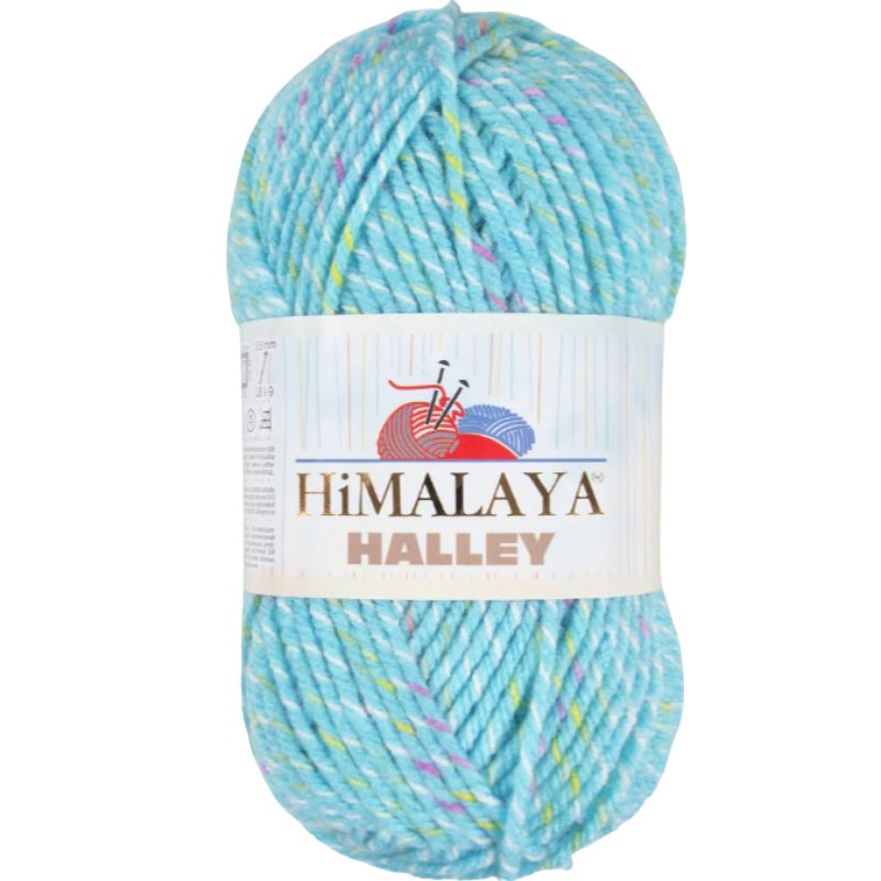Himalaya Halley - 78037