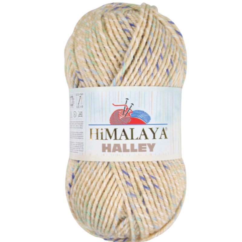 Himalaya Halley - 78041