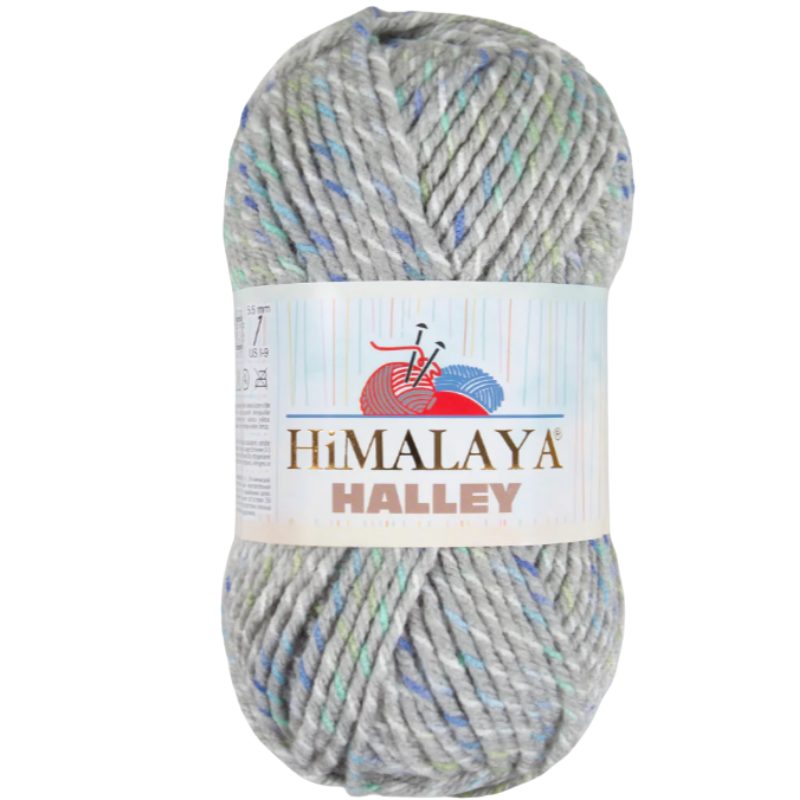 Himalaya Halley - 78045