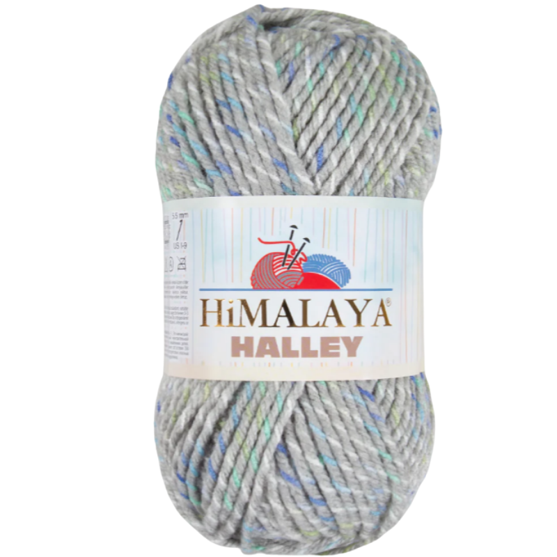 Himalaya Halley - 78045