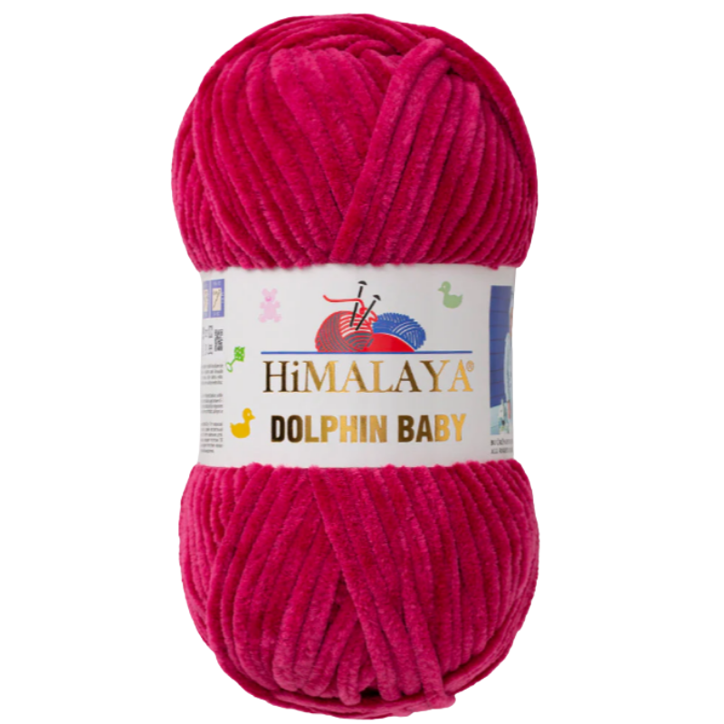 Himalaya Dolphin Baby - 80310