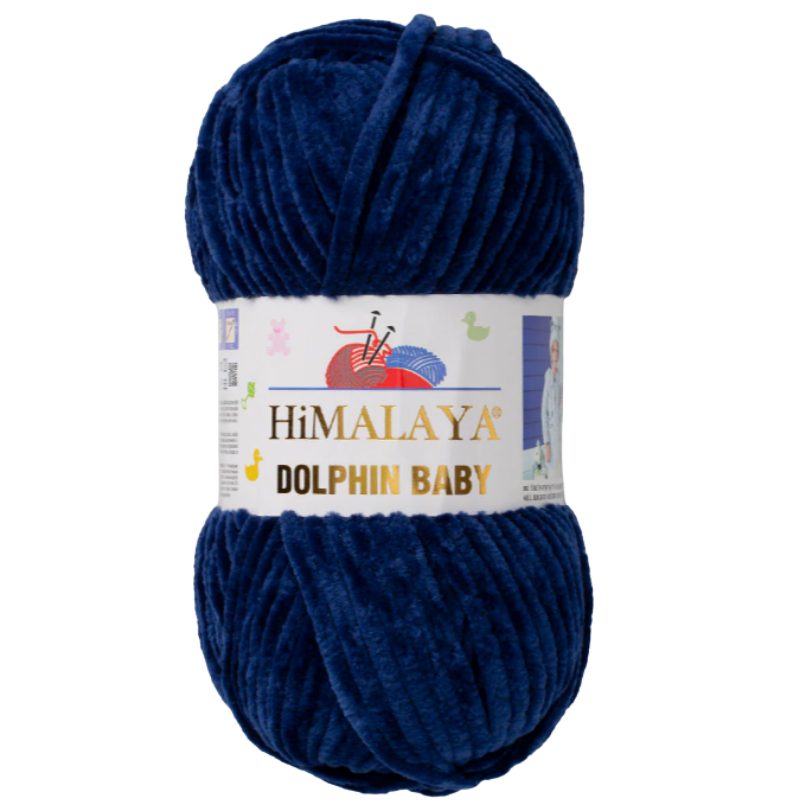 Himalaya Dolphin Baby - 80321