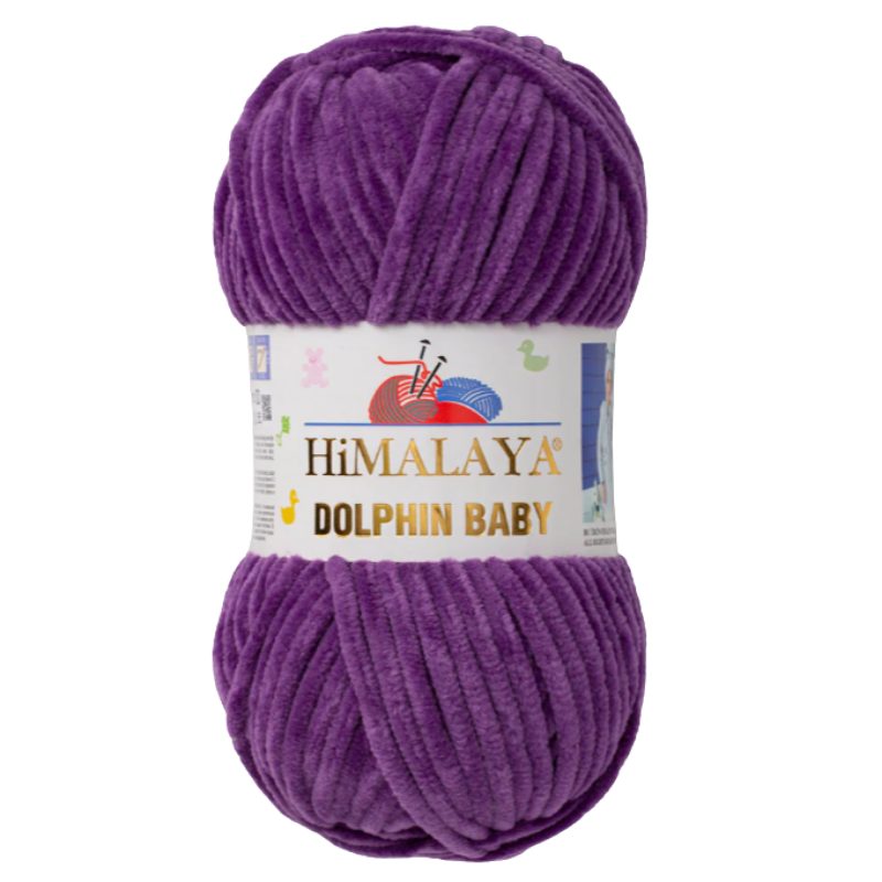 Himalaya Dolphin Baby - 80340