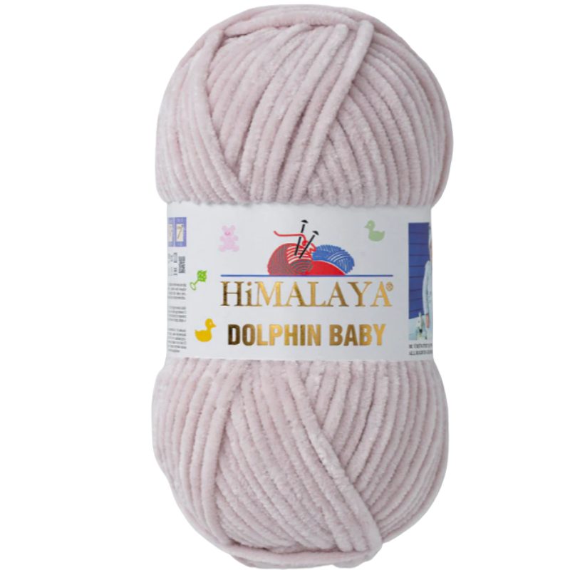 Himalaya Dolphin Baby - 80342